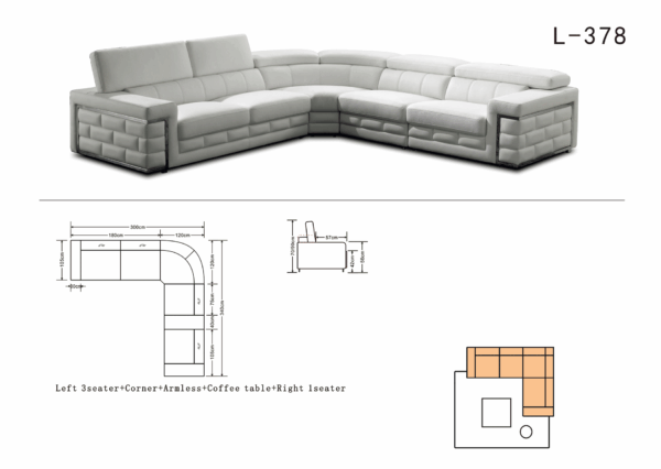 378 Sectional Gallery 2
