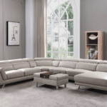 582 Sectional Right
