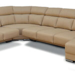 8312 Sectional with Sliding Seats Gallery 3