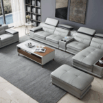 908 Sectional