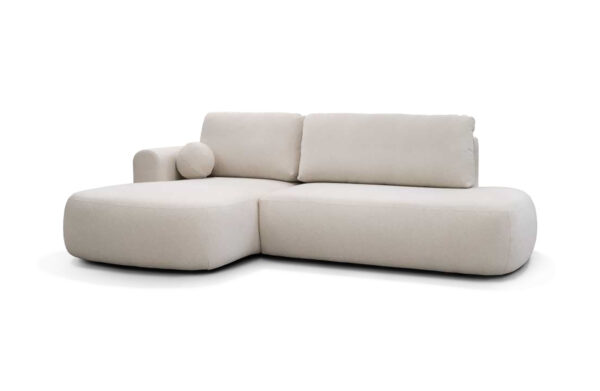 Ariola Sectional w/ Bed Gallery 1