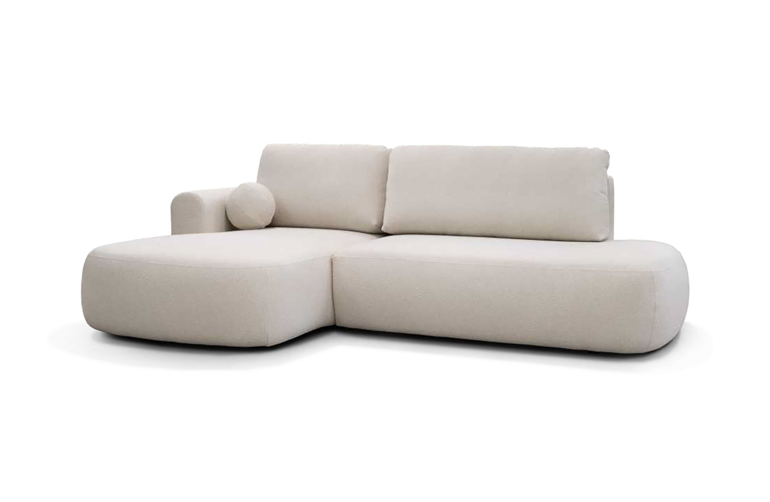 Ariola Sectional w/ Bed Gallery 1