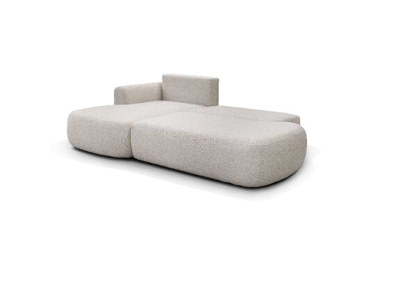 Ariola Sectional w/ Bed Gallery 2