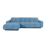 Bullet Sectional w/sleeping function Gallery 3