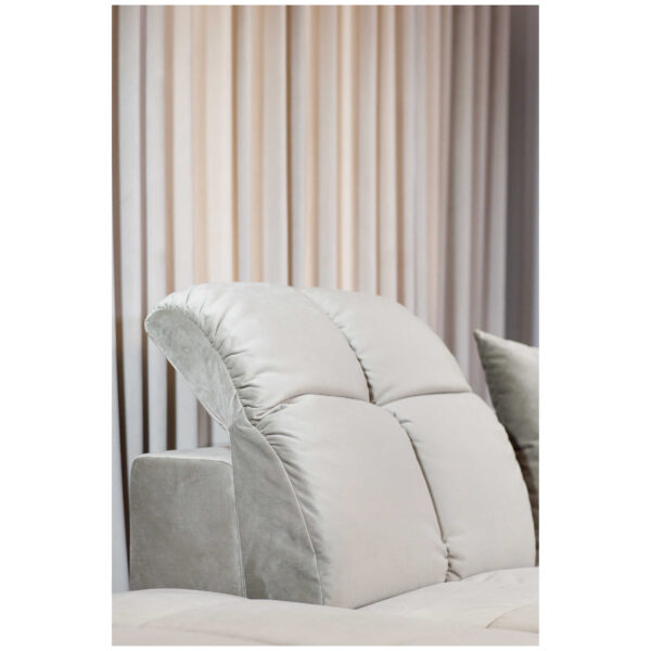 Bullet U-shaped Sectional Gallery 3