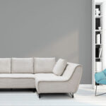 Cocoli Sectional w/Bed