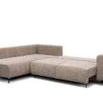 Divo Sectional w/bed Gallery 1