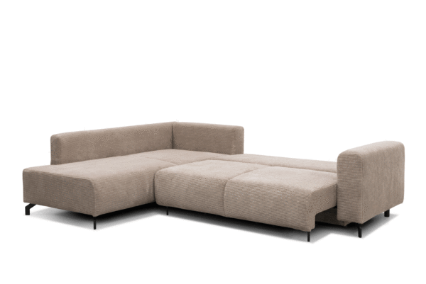 Divo Sectional w/bed Gallery 1
