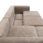 Divo Sectional w/bed Gallery 2