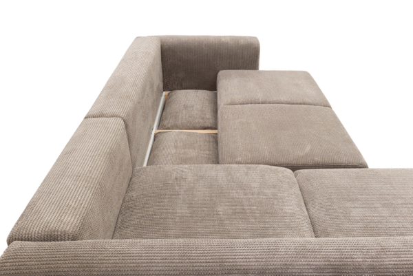 Divo Sectional w/bed Gallery 2