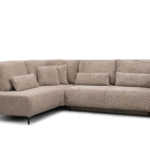 Divo Sectional w/bed Gallery 3