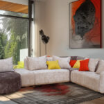 Emily Modular Sectional