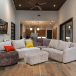 Emily Modular Sectional Gallery 1