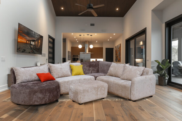 Emily Modular Sectional Gallery 1