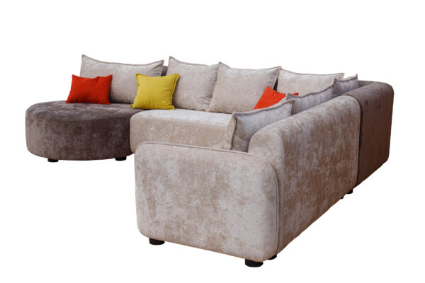 Emily Modular Sectional Gallery 3