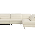 Eminence Sectional w/ recliner Gallery 1