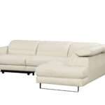 Eminence Sectional w/ recliner Gallery 2