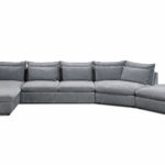 Idylla Sectional w/ Bed & storage Gallery 2