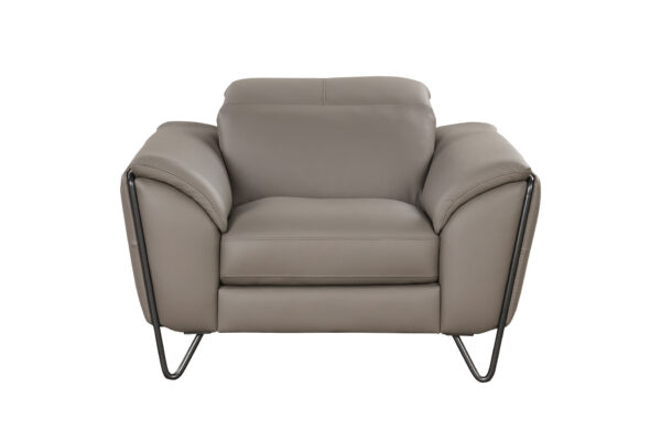 Lavinia w/ electric recliners Gallery 1