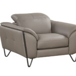 Lavinia w/ electric recliners Gallery 2