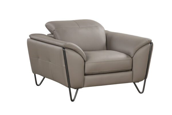 Lavinia w/ electric recliners Gallery 2