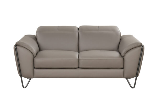 Lavinia w/ electric recliners Gallery 3
