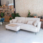 Monroe BEIGE Living room Gallery 3