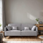 Monroe GREY Living room Gallery 2