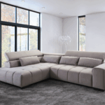 Positano Sectional