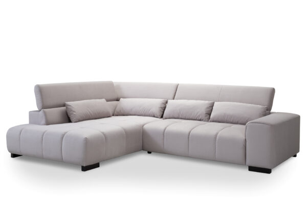 Positano Sectional Gallery 3