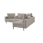 Redford Sectional Beige Gallery 3