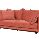 Rosano Sofa Bed Gallery 1