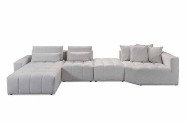 Sense Sectional Gallery 1