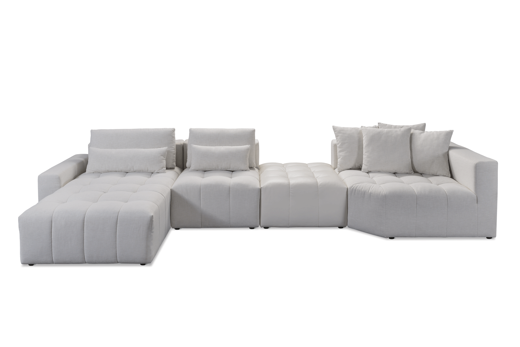 Sense Sectional Gallery 1