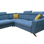Gala sectional w/ bed and storage Gallery 2