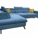 Gala sectional w/ bed and storage Gallery 3