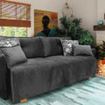Nino Sofa Bed