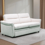 SH261 Sofa Bed Beige