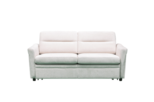 SH261 Sofa Bed Beige Gallery 2
