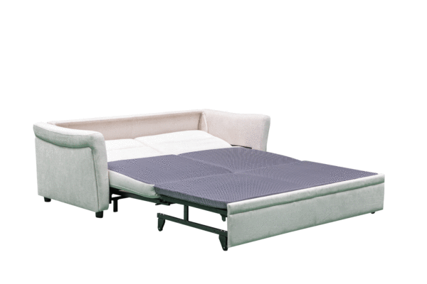 SH261 Sofa Bed Beige Gallery 3