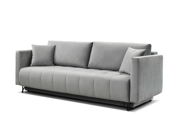 Aldo Sofa-Bed Gallery 1