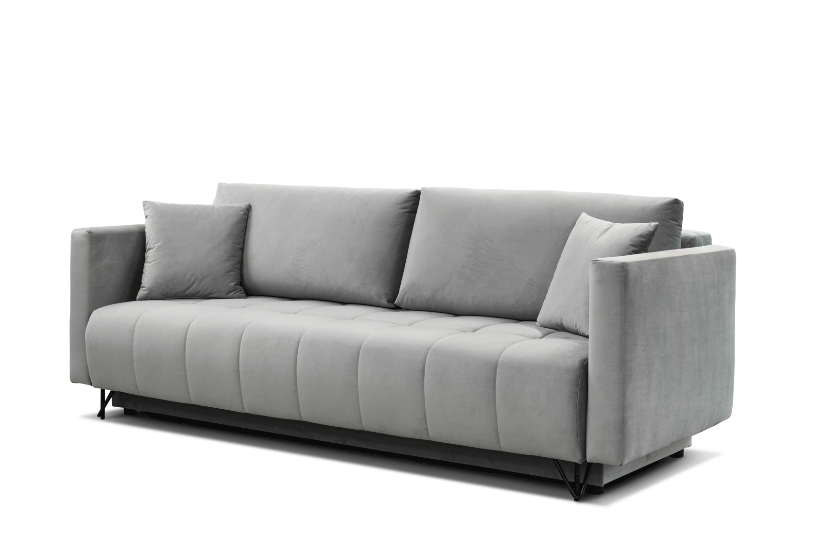 Aldo Sofa-Bed Gallery 1