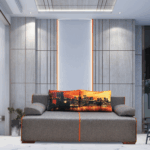 Avenue Sofa bed and storage Gallery 3