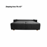 Nino Sofa Bed Gallery 2