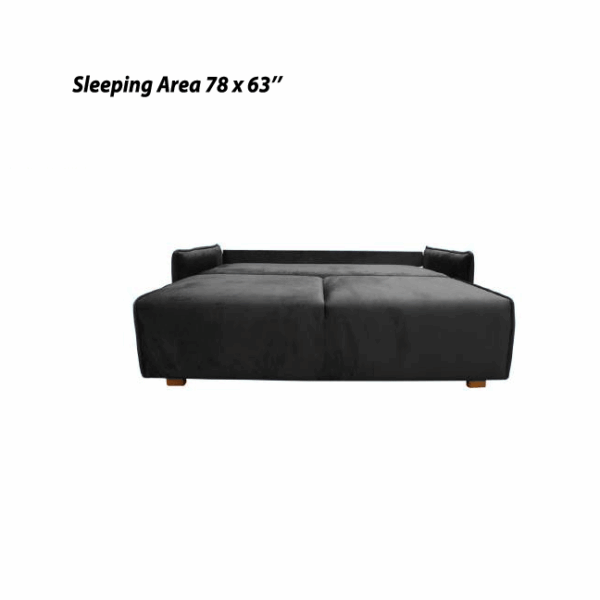 Nino Sofa Bed Gallery 2