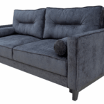 Pesaro Sofa Bed and storage Gallery 2