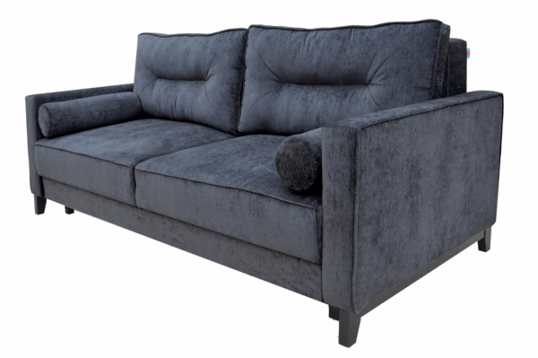 Pesaro Sofa Bed and storage Gallery 2