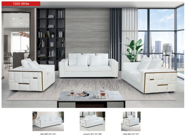1005 White Living room Gallery 1