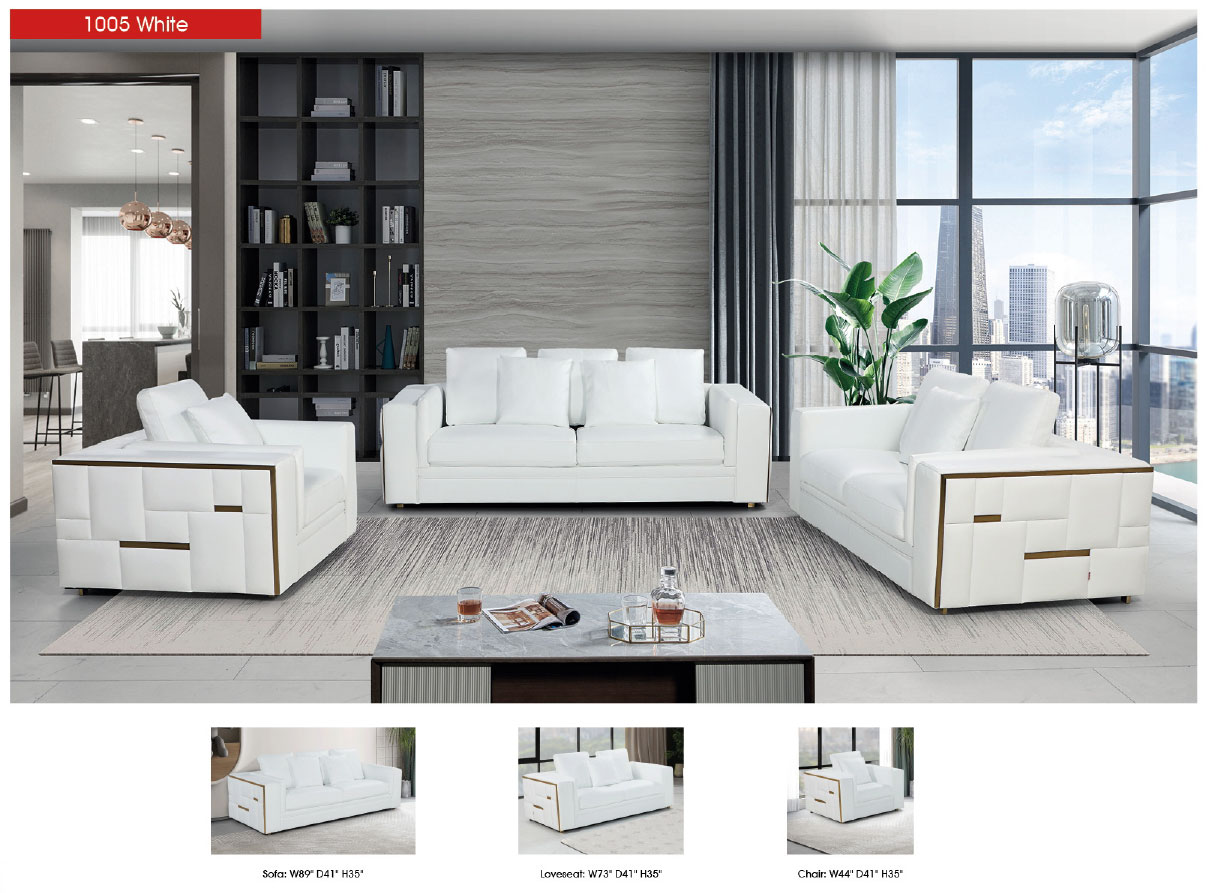 1005 White Living room Gallery 1