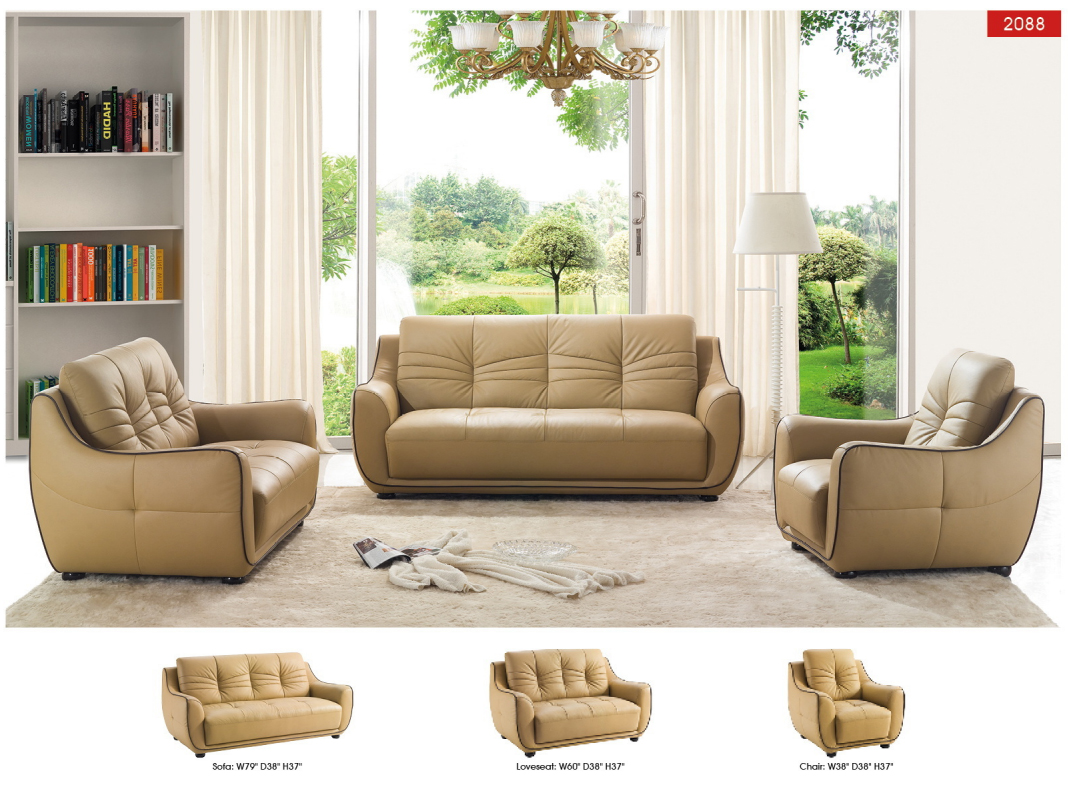 2088 Living Room Gallery 1